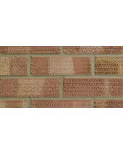 Forterra LBC Rustic Red Stock Facing Brick (Pack of 390)