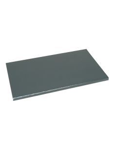 FloPlast S150WA Anthracite Grey 5m x 150mm x 10mm Multipurpose Soffit Board