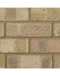 Forterra LBC London Brecken Grey Brick Pack of 390