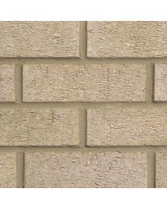 Forterra Chatsworth Grey Rustic Wirecut Facing Brick Pack of 495