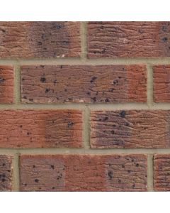 Forterra LBC London Claydon Red Brick Pack of 390