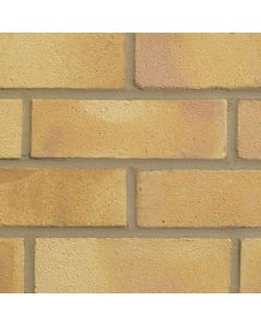 Forterra LBC London Golden Buff Brick Pack of 390