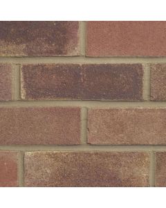 Forterra LBC London Heather Brick Pack of 390