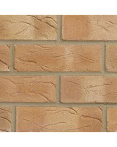 Forterra LBC London Honey Buff Brick Pack of 390