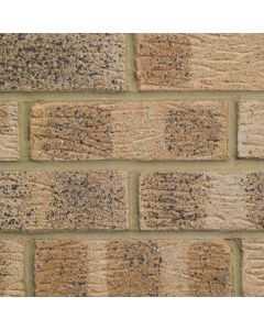 Forterra LBC London Longville Stone Brick Pack of 390