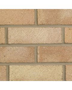 Forterra LBC London Milton Buff Brick Pack of 390