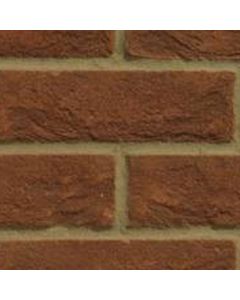 Forterra Measham Oakthorpe Red Stock Brick Pack of 495