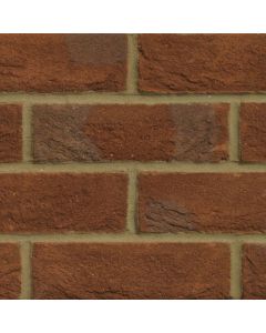 Forterra Measham Oakthorpe Red Multi Stock Brick Pack of 495