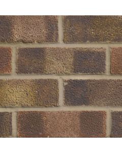 Forterra LBC London Sandfaced Brick 65mm Pack of 390