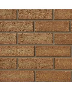 Ibstock Anglian Beacon Sahara Buff Wirecut Facing Brick Pack of 360