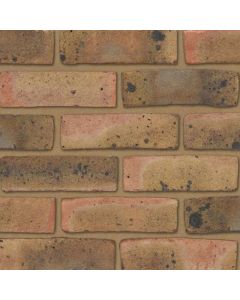 Ibstock Coleridge Yellow Sandfaced Stock Facing Brick Pack of 500
