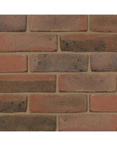 Ibstock Cottage Mixture Red Stock Facing Brick Pack of 500