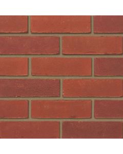 Ibstock Heritage Red Blend Stock Facing Brick Pack of 500