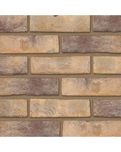 Ibstock Eclipse Ivanhoe Cream Original Stock Facing Brick Pack of 500