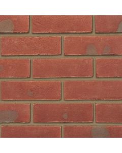 Ibstock Leicester Red Multi Stock Brick Pack of 500