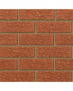 Ibstock Manorial Red Wirecut Facing Brick Pack of 500