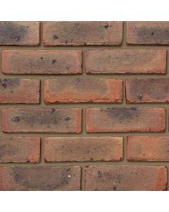 Ibstock New Chailey Stock Stock Facing Brick Pack of 370