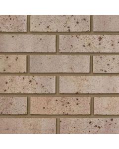 Ibstock Tradesman Light Wirecut Facing Brick Pack of 400