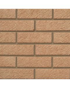 Ibstock Tradesman Millgate Buff Wirecut Facing Brick Pack of 500