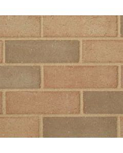 Michelmersh Blockleys Park Royal Wirecut Facing Brick Pack of 400