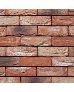 Vandersanden Flemish Antique Stock Facing Brick Pack of 620