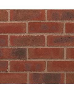 Wienerberger Chartham Multi Offshade 65mmStock Facing Brick Pack of 500