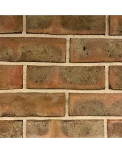 Wienerberger Falstaff Antique Red Stock Facing Brick Pack of 680