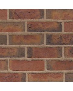 Wienerberger Kassandra Red Multi Stock Facing Brick Pack of 528