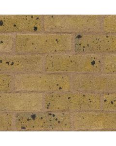 Wienerberger Smeed Dean London Yellow Multi Stock Facing Brick Pack of 500