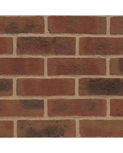 Wienerberger Olde Henfield Multi Red Stock Facing Brick Pack of 500