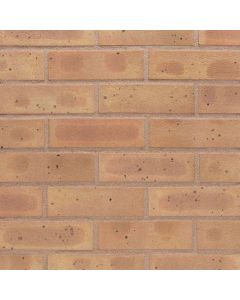 Wienerberger Sandalwood Yellow Multi Wirecut Facing Brick Pack of 500