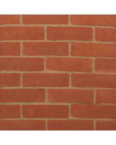 Wienerberger Waresley Orange Stock Facing Brick Pack of 500