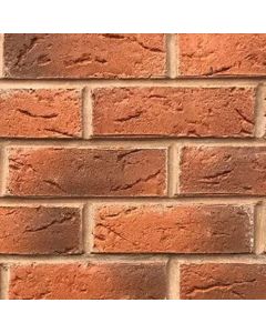 BDN Tamworth Red Multi Brick Pack of 520