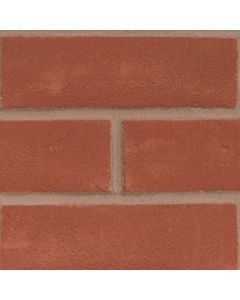 Forterra Measham Atherstone Red Milton Red Brick Pack of 495