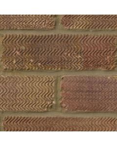 Forterra LBC London Antique Rustic Tudor Brick Pack of 390