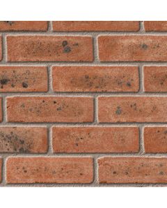 Ibstock New Cavendish Red Stock Facing Brick Pack of 500