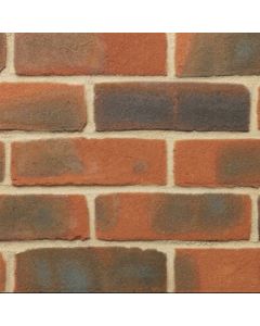 Michelmersh Hampshire Stock Red Multi ATR Brick Pack of 495