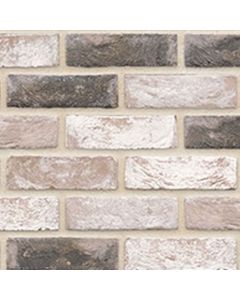 Vandersanden Bivio Stock Facing Brick Pack of 620