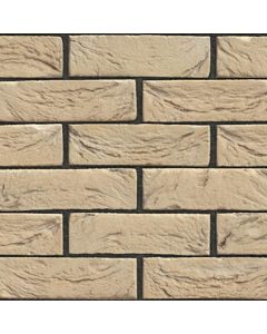 Vandersanden Drayton Cream Stock Facing Brick Pack of 620
