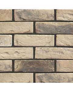 Vandersanden Ledbury Buff Multi Stock Facing Brick Pack of 620