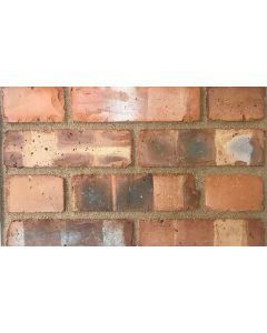 Northcot Reclamation Cherwell Heritage Blend Wirecut Facing Brick (Pack of 400)