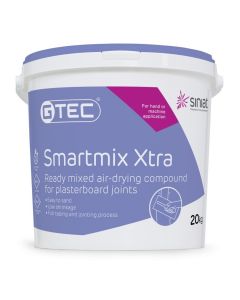 Siniat GTEC Smartmix Xtra 20kg