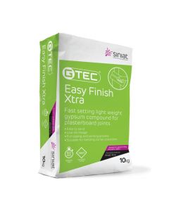 Siniat GTEC Easy Finish Xtra 10kg