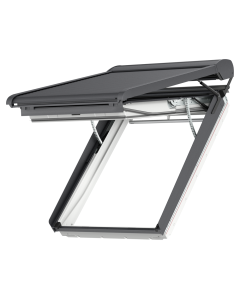 Velux SMH SK08 0000S Electric Shutter for Top Hung SK08 Windows - 1140x1400mm