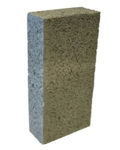 Build Bloc Buildlite Concrete Dense Blocks 3.6N 440x215x100mm Per M2