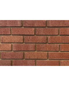 Southgate Red Multi Wirecut Facing Brick (Pack of 448)