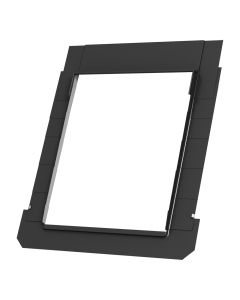 Keylite Conservation Slate Roof Flashing 550x1180mm (CWSRF 01C)