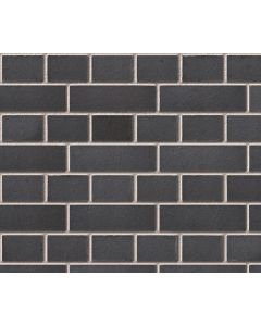Ibstock Staffordshire Slate Blue Smooth Wirecut Engineering Brick (Pack of 380)