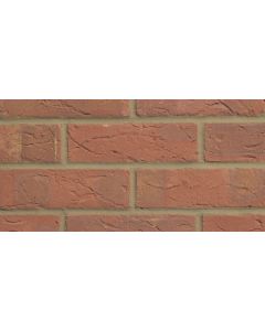 Forterra LBC Sunset Red Stock Facing Brick (Pack of 390)