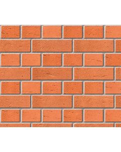 Ibstock Surrey Orange Wirecut Facing Brick (Pack of 500)
